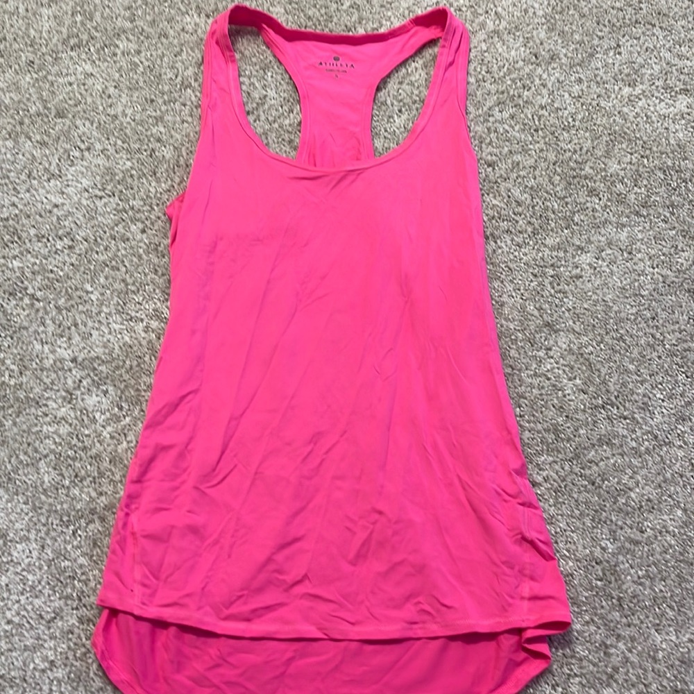 Athleta tank